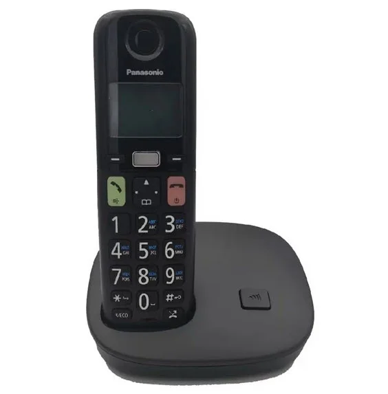 Panasonic KX-TGU110RUB