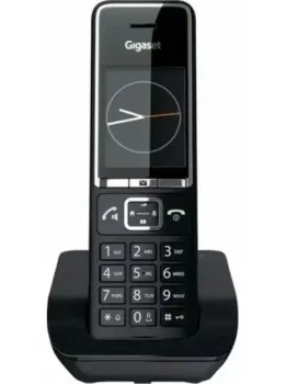 Gigaset Comfort 550 (черный)