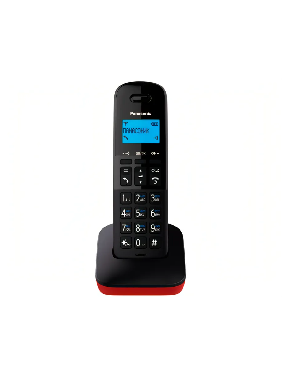 Panasonic KX-TGB610RUR