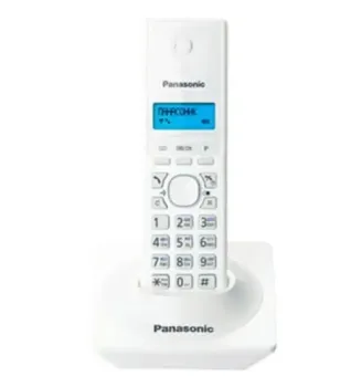 Panasonic KX-TG1711RUW