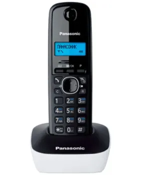 Panasonic KX-TG1611RUW