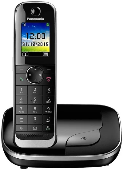 Panasonic KX-TGJ310RUB