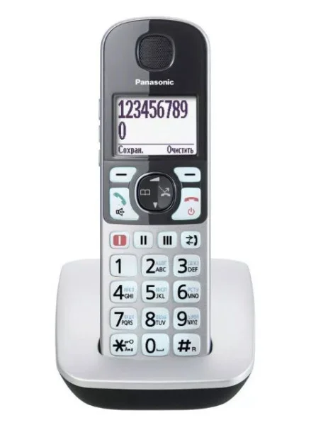 Panasonic KX-TGE510RUS
