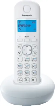 Panasonic KX-TGB210RUW