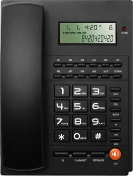 Ritmix RT-420 (черный)