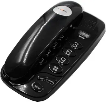 TeXet TX-238 (черный)