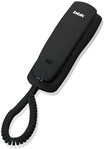 BBK BKT-105 RU (черный)