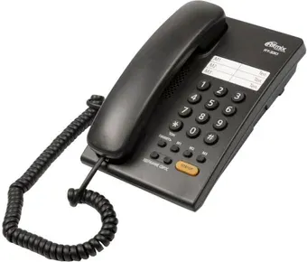 Ritmix RT-330 (черный)