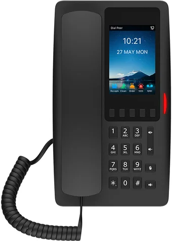 Fanvil H6W (черный)