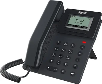 Fanvil V50P (черный)
