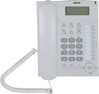 Sanyo RA-S517W