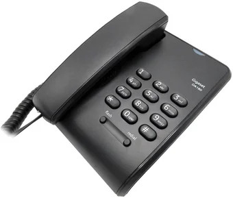 Gigaset DA180 (черный)