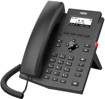 Fanvil X301W
