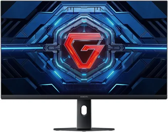 Xiaomi Gaming Monitor G27i 2026 P27FDA-RGGL (международная версия)