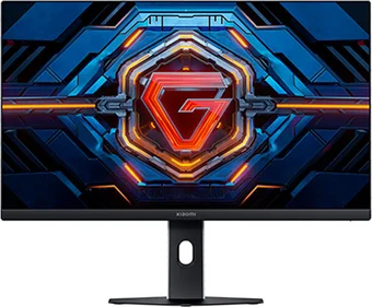 Xiaomi Gaming Monitor G24i 2026 P24FDA-RGGL (международная версия)