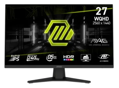 MSI MAG 274QF X24