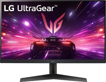 LG UltraGear 24GS60F-B