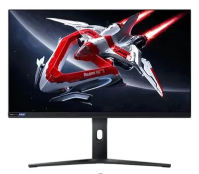 Xiaomi Redmi Display 27 G Pro P27QBA-RGP (китайская версия)