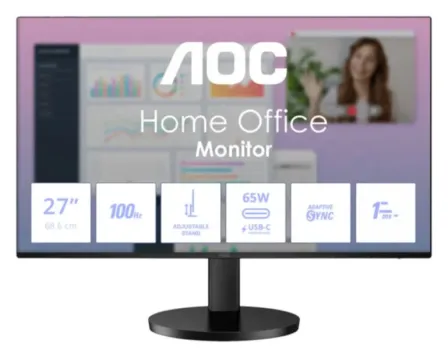 AOC Q27B3CF2