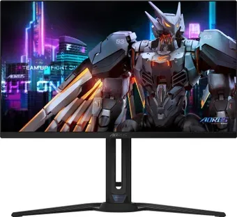 Gigabyte Aorus FO27Q2