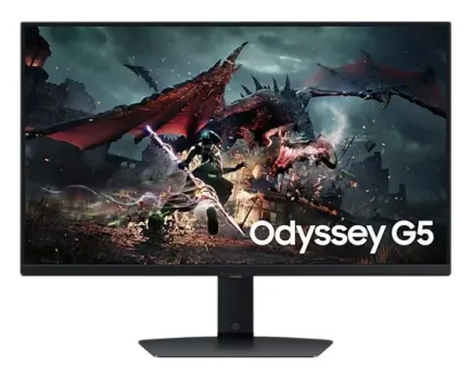 Samsung Odyssey G5 LS27DG502EIXCI