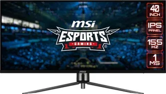 MSI MAG 401QR