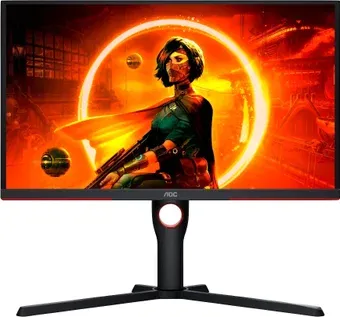 AOC Agon 25G3ZM
