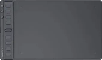 Huion Inspiroy 2 M H951P (черный)