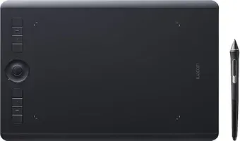 Wacom Intuos Pro Medium PTH-660-N