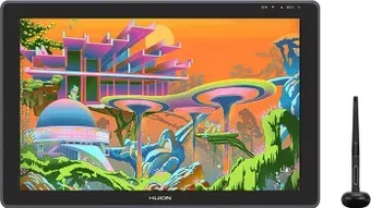 Huion Kamvas 22 2020
