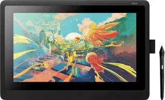 Wacom Cintiq 16 DTK-1660