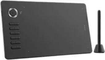 Veikk Creator A15Pro (серый)