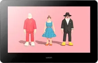Wacom Cintiq Pro 16 DTH-167