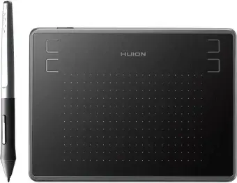 Huion H430P (8192)