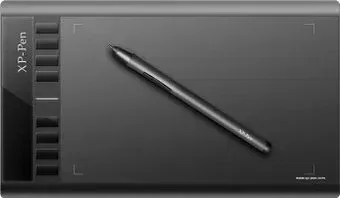 XP-Pen Star 03 V2