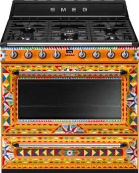 Smeg TR90DGC9