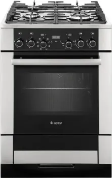 GEFEST 6502-03 0284