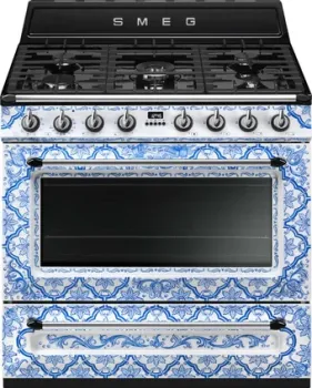 Smeg TR90DGM9