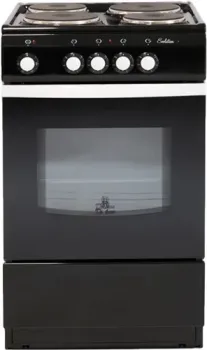 De luxe 5004.12э (черный)