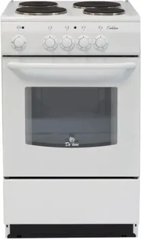 De luxe 5004.12э (белый)