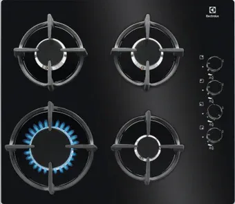 Electrolux EGG6407K