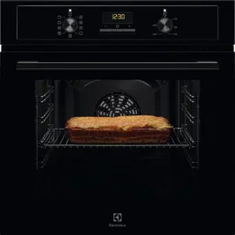 Electrolux SurroundCook FLEX 600 EOF3H50BK