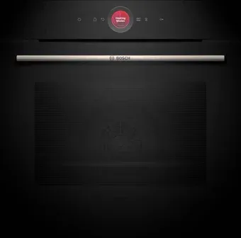 Bosch Serie 8 HBG7741B1