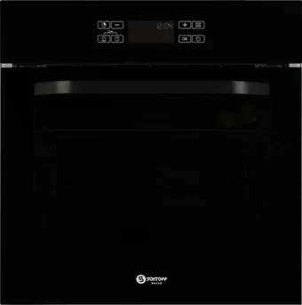 Schtoff CME 7406 BK