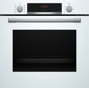 Bosch Serie 4 HBA534BW3