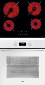 TEKA HSB 630 WH + TZ 6415