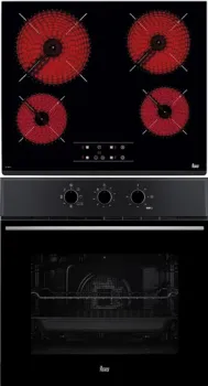 TEKA HSB 610 BK + TZ 6415