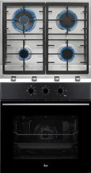 TEKA HSB 610 BK + EX 60.1 4G AI AL CI DR