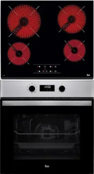 TEKA HBB 735 SS + TZ 6415