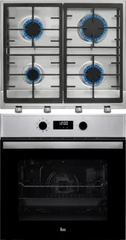 TEKA HBB 735 SS + EX 60.1 4G AI AL CI